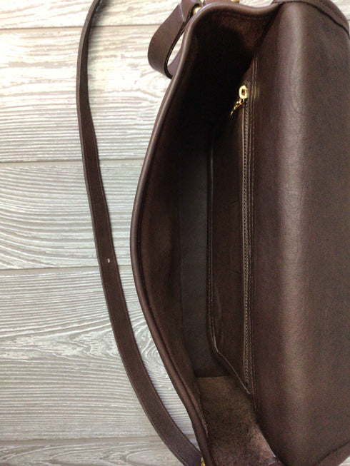 Coach Curtis 9975 Crossbody Vintage